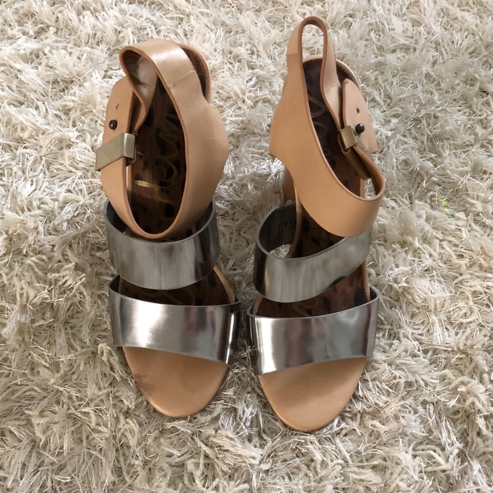 Sam Edelman sandals - Picture 2 of 4